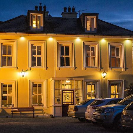 Avonmore House Guest Accommodation Youghal Room photo