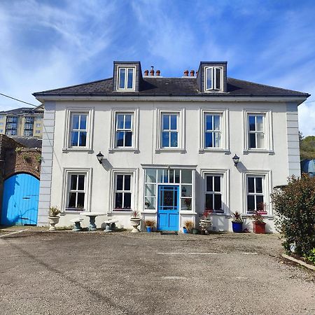 Avonmore House Guest Accommodation Youghal Exterior photo