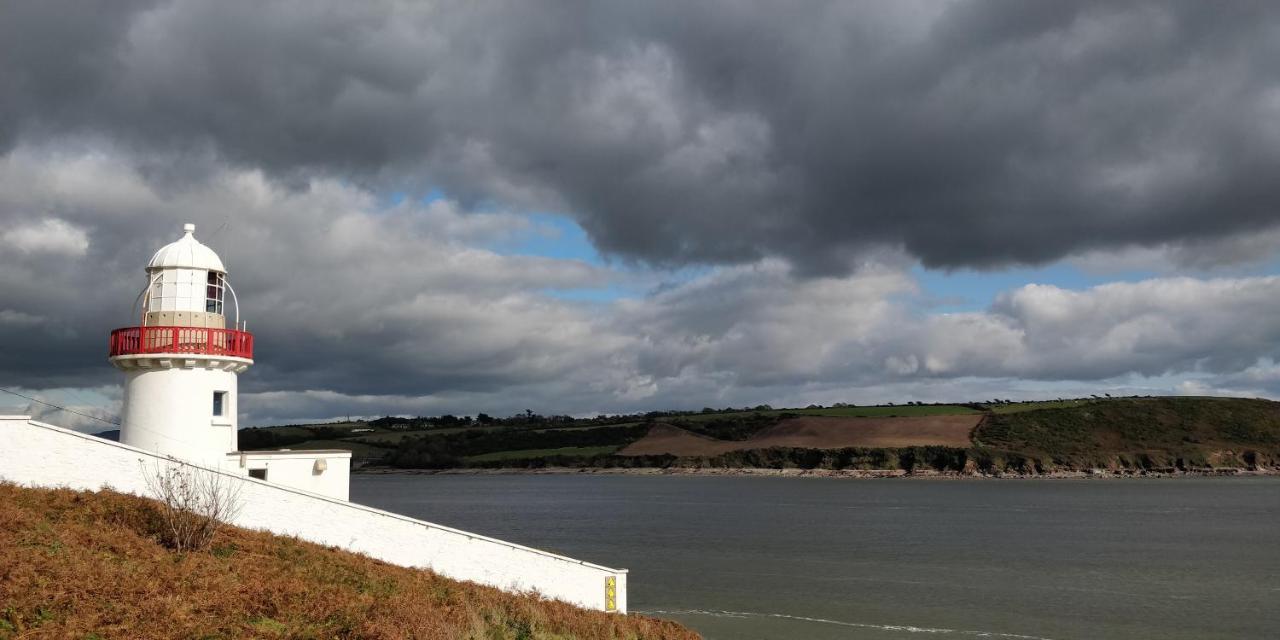 Avonmore House Guest Accommodation Youghal Exterior photo