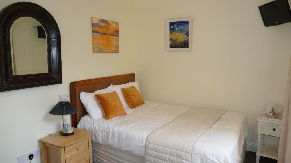 Avonmore House Guest Accommodation Youghal Exterior photo