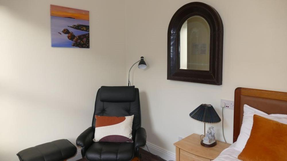 Avonmore House Guest Accommodation Youghal Exterior photo