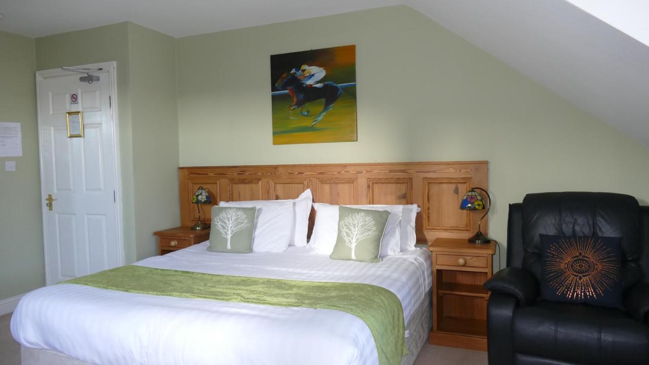 Avonmore House Guest Accommodation Youghal Exterior photo