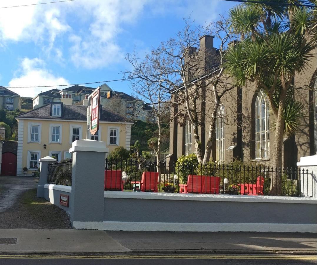 Avonmore House Guest Accommodation Youghal Exterior photo