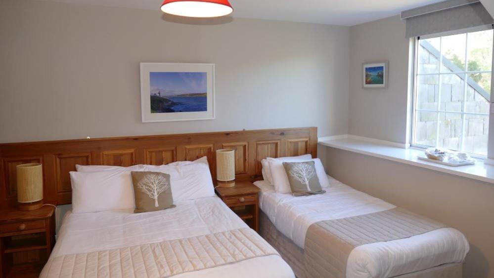 Avonmore House Guest Accommodation Youghal Exterior photo