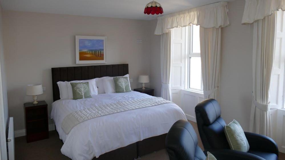 Avonmore House Guest Accommodation Youghal Exterior photo