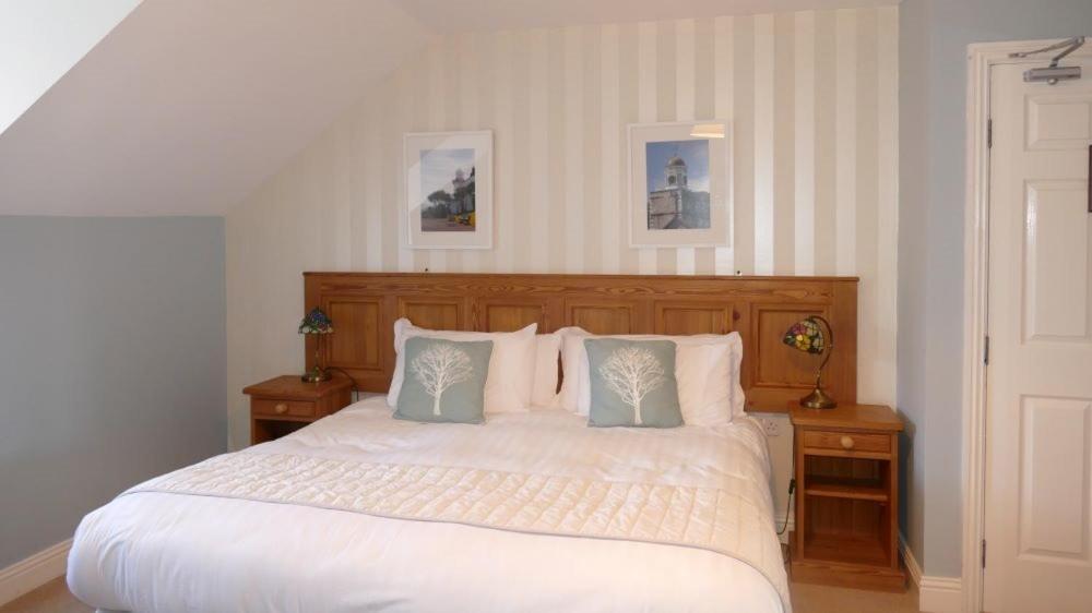 Avonmore House Guest Accommodation Youghal Exterior photo