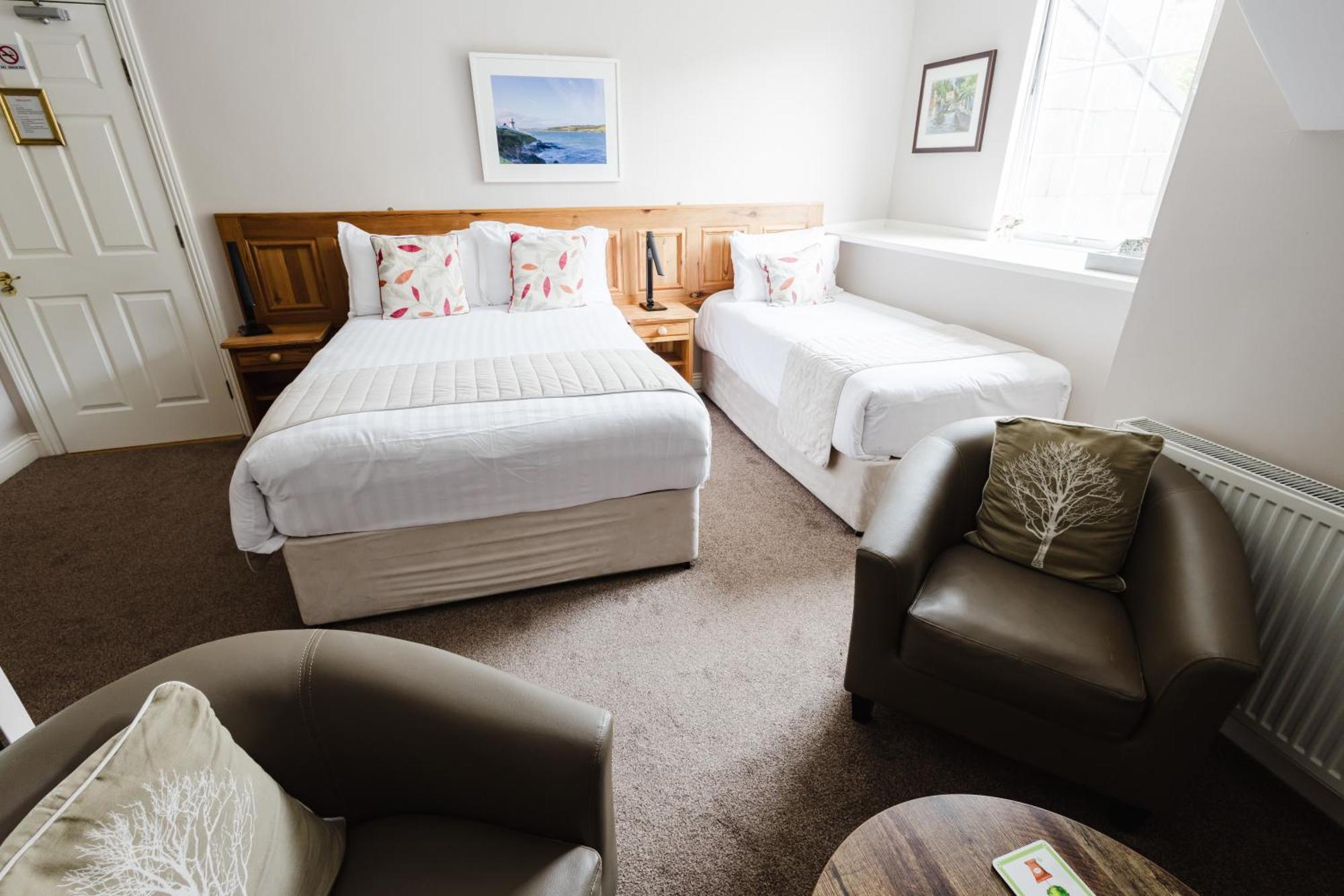 Avonmore House Guest Accommodation Youghal Exterior photo