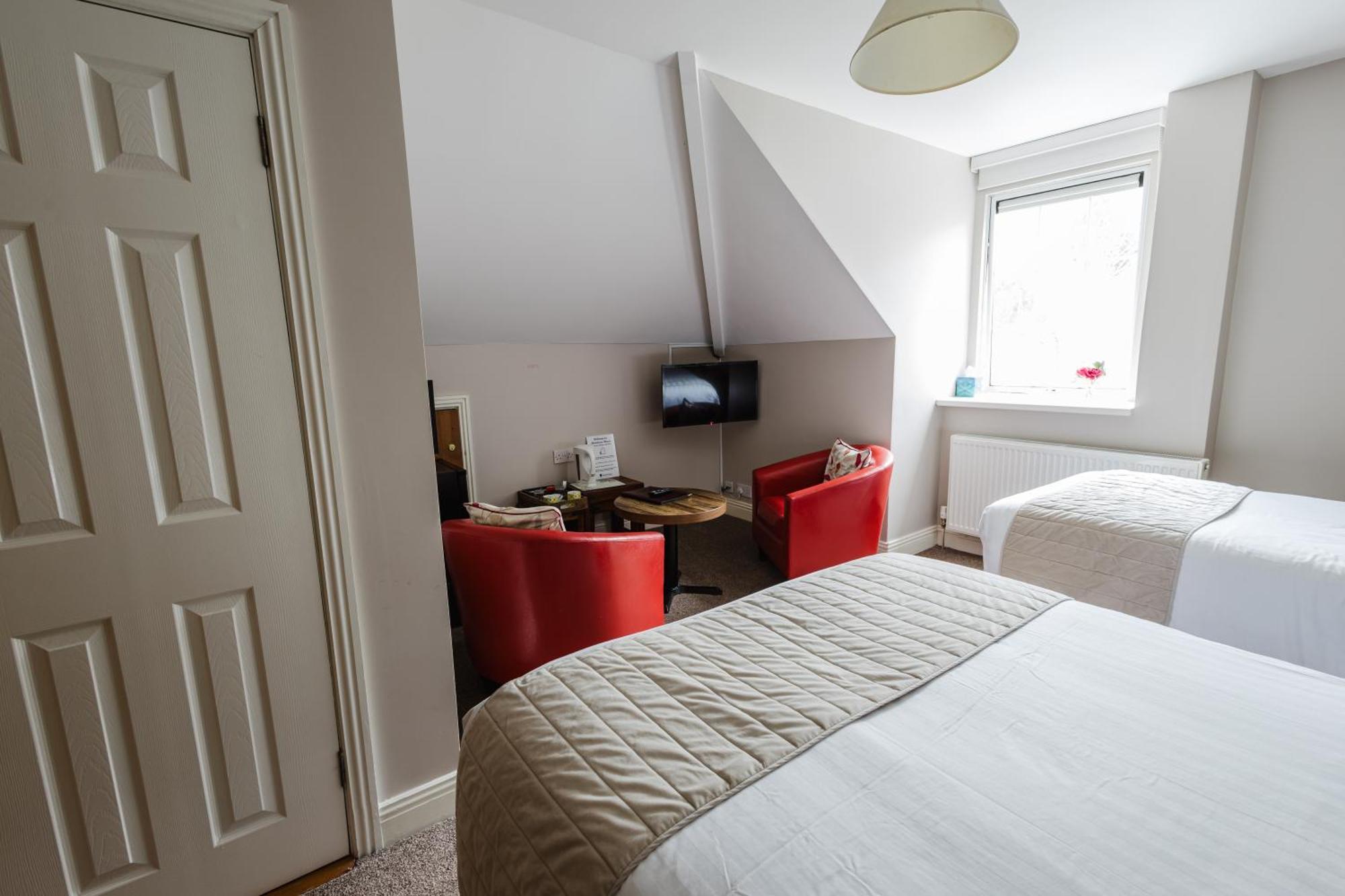 Avonmore House Guest Accommodation Youghal Exterior photo