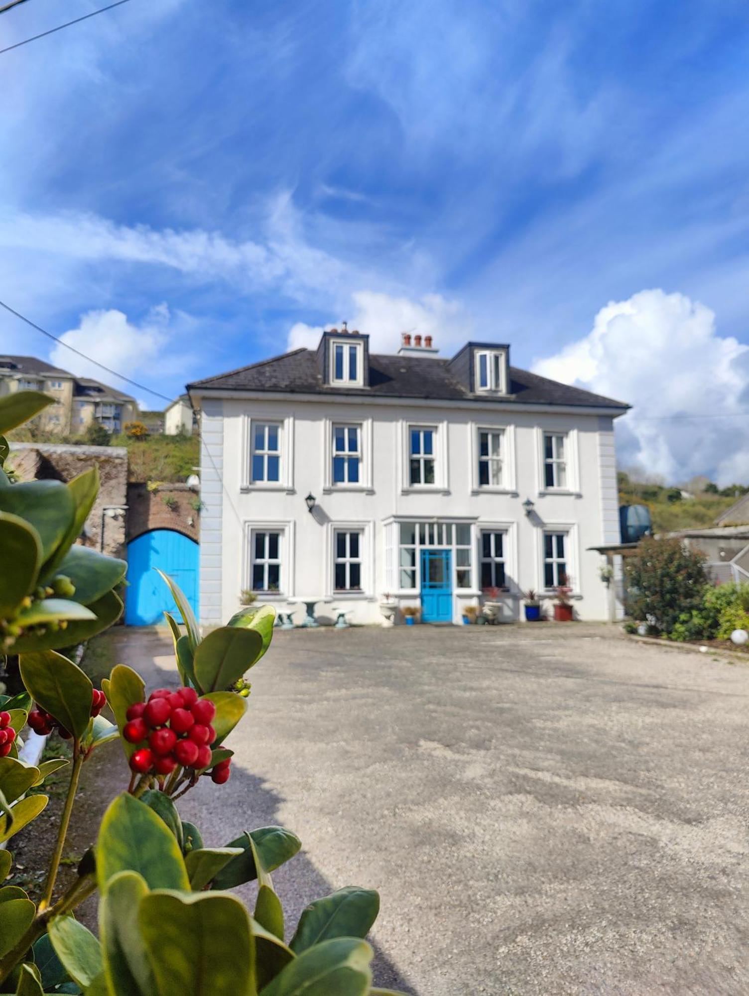 Avonmore House Guest Accommodation Youghal Exterior photo